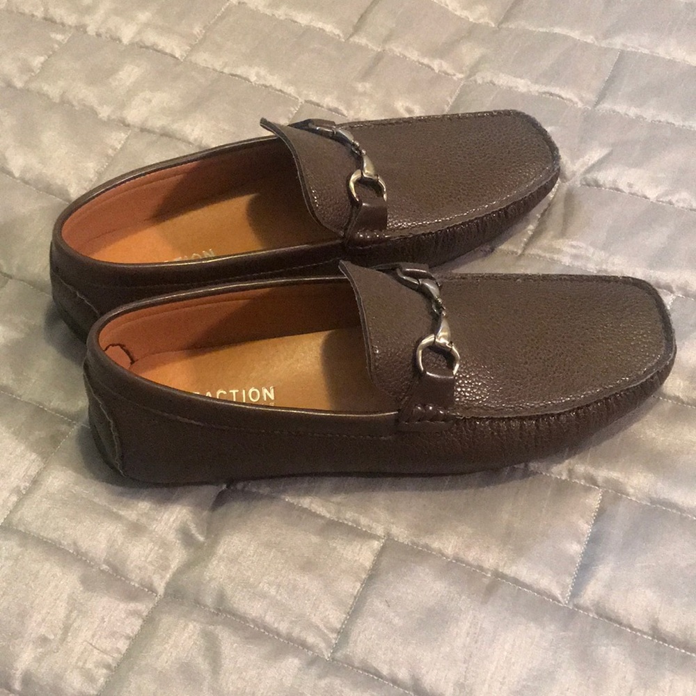Kenneth Cole shoes